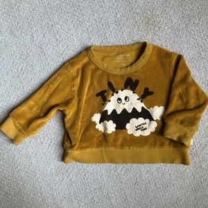 TinyCottons sweatshirt